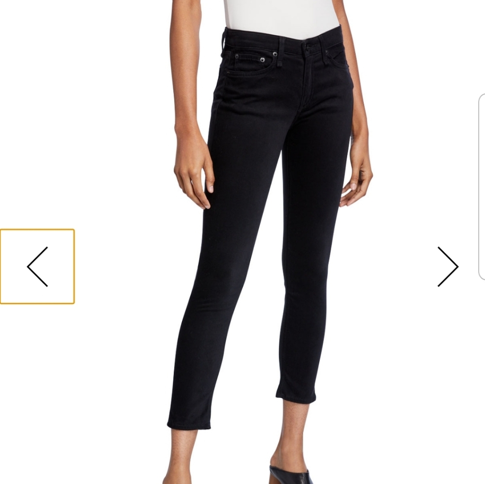 Rag & bone pants 27